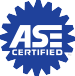 ASE Logo