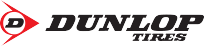 Dunlop tires Logo