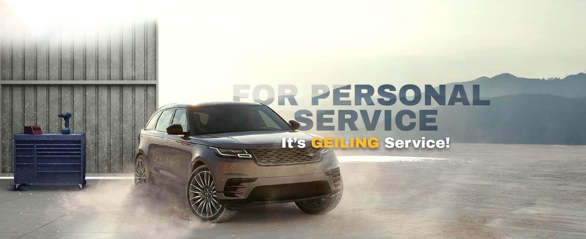 Geiling Auto Service