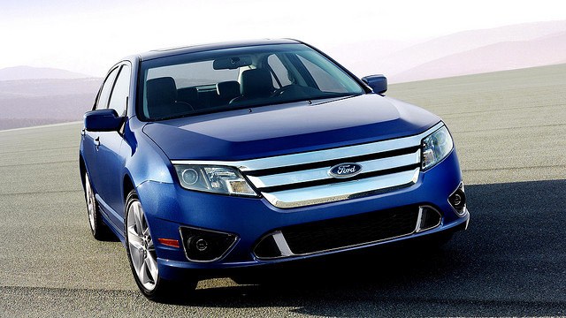Ford Service and Repair | Geiling Auto Service