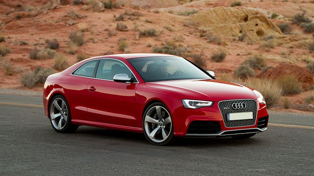 Audi Service and Repair | Geiling Auto Service