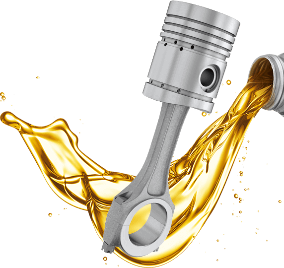 Oil | Geiling Auto Service